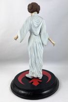 Star Wars - Kaiyodo Model Kit (1993) - Princess Leia Organa