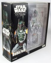 Star Wars - Kaiyodo Revoltech Figure Complex 16cm - Boba Fett
