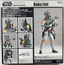 Star Wars - Kaiyodo Revoltech Figure Complex 16cm - Boba Fett