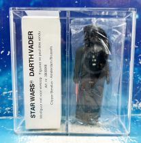 Star Wars - Kenner - Darth Vader Clipper Benelux