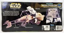 Star Wars - Kenner - Radio Control Imperial Speeder Bike