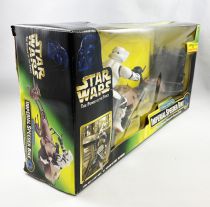 Star Wars - Kenner - Radio Control Imperial Speeder Bike