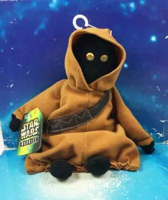 Star Wars - Kenner Buddies - Jawa