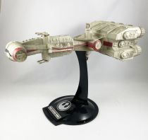 Star Wars - Kenner Collector Fleet - Electronic Rebel Blockade Runner (loose)