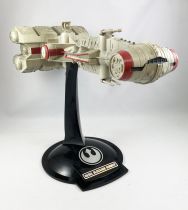Star Wars - Kenner Collector Fleet - Electronic Rebel Blockade Runner (occasion)