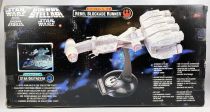 Star Wars - Kenner Collector Fleet - Electronic Rebel Blockage Runner (Boite Euro)