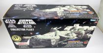 Star Wars - Kenner Collector Fleet - Electronic Rebel Blockage Runner (Boite Euro)