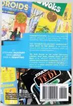 Star Wars - Kenner Collectors\' Handbook (in english) by St&eacute;phane Faucourt & Y. Leroux