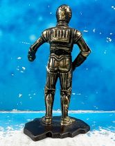 Star Wars - Kenner Die-cast Figures - C-3PO (loose)