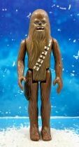 Star Wars - Kenner Vintage Loose - Chewbacca (Made in Hong Kong)