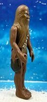 Star Wars - Kenner Vintage Loose - Chewbacca (Made in Hong Kong)