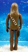 Star Wars - Kenner Vintage Loose - Chewbacca (Made in Hong Kong)
