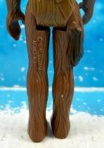 Star Wars - Kenner Vintage Loose - Chewbacca (Made in Hong Kong)