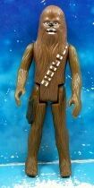 Star Wars - Kenner Vintage Loose - Chewbacca (No COO)