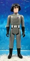 Star Wars - Kenner Vintage Loose - Death Squad Commander (Made in Hong Kong Type I)