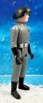 Star Wars - Kenner Vintage Loose - Death Squad Commander (Made in Hong Kong Type I)