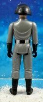 Star Wars - Kenner Vintage Loose - Death Squad Commander (Made in Hong Kong Type I)