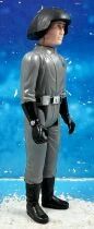 Star Wars - Kenner Vintage Loose - Death Squad Commander (Made in Hong Kong Type II)