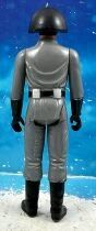 Star Wars - Kenner Vintage Loose - Death Squad Commander (Made in Hong Kong Type II)