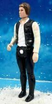 Star Wars - Kenner Vintage Loose - Han Solo \ Petite T&ecirc;te\  (Made in Hong Kong)