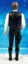 Star Wars - Kenner Vintage Loose - Han Solo \ Petite T&ecirc;te\  (Made in Hong Kong)