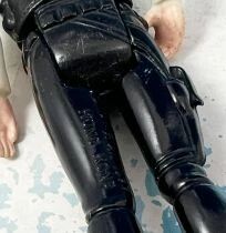 Star Wars - Kenner Vintage Loose - Han Solo \ Small Head\  (Made in Hong Kong)