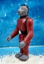 Star Wars - Kenner Vintage Loose - Snaggletooth (No COO)