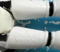 Star Wars - Kenner Vintage Loose - Stormtrooper (Made in Hong Kong)