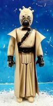Star Wars - Kenner Vintage Loose - Tusken Raider / Sand People (Hollow Cheek Tubes)