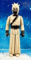 Star Wars - Kenner Vintage Loose - Tusken Raider / Sand People (Hollow Cheek Tubes)