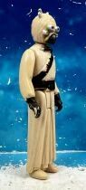 Star Wars - Kenner Vintage Loose - Tusken Raider / Sand People (Hollow Cheek Tubes)