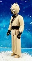 Star Wars - Kenner Vintage Loose - Tusken Raider / Sand People (Hollow Cheek Tubes)