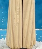 Star Wars - Kenner Vintage Loose - Tusken Raider / Sand People (Hollow Cheek Tubes)