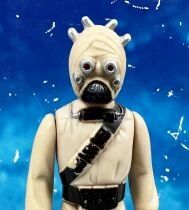 Star Wars - Kenner Vintage Loose - Tusken Raider / Sand People (Hollow Cheek Tubes)