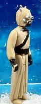 Star Wars - Kenner Vintage Loose - Tusken Raider (Hollow Cheek Tubes)