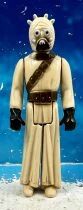 Star Wars - Kenner Vintage Loose - Tusken Raider (Made in Hong Kong)