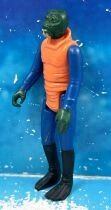 Star Wars - Kenner Vintage Loose - Walrus Man (Made in Hong Kong)