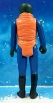 Star Wars - Kenner Vintage Loose - Walrus Man (Made in Hong Kong)
