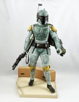 Star Wars - Kotobukiya - Boba Fett - Statue PVC au 1/7ème (35cm) loose