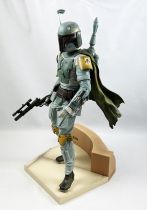 Star Wars - Kotobukiya - Boba Fett - Statue PVC au 1/7ème (35cm) loose