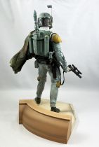 Star Wars - Kotobukiya - Boba Fett - Statue PVC au 1/7ème (35cm) loose