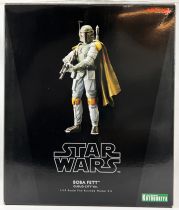 Star Wars - Kotobukiya - Boba Fett (Cloud City Version) - 1/10 Scale Pre-Painted Model Ki