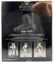 Star Wars - Kotobukiya - Boba Fett (Cloud City Version) - 1/10 Scale Pre-Painted Model Ki