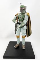 Star Wars - Kotobukiya - Boba Fett (Cloud City Version) - 1/10 Scale Pre-Painted Model Ki