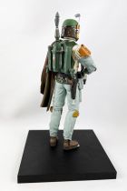 Star Wars - Kotobukiya - Boba Fett (Cloud City Version) - 1/10 Scale Pre-Painted Model Ki