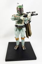 Star Wars - Kotobukiya - Boba Fett (Cloud City Version) - 1/10 Scale Pre-Painted Model Ki