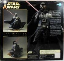Star Wars - Kotobukiya - Darth Vader - Statue vinyl &eacute;chelle 1/7&egrave;me