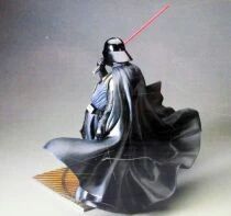 Star Wars - Kotobukiya - Darth Vader - Statue vinyl &eacute;chelle 1/7&egrave;me