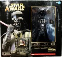 Star Wars - Kotobukiya - Darth Vader  1/7 scale soft vinyl model-kit