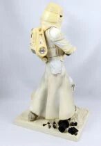 Star Wars - Kotobukiya - Imperial Snowtrooper - Statue PVC au 1/7&egrave;me (30cm) loose